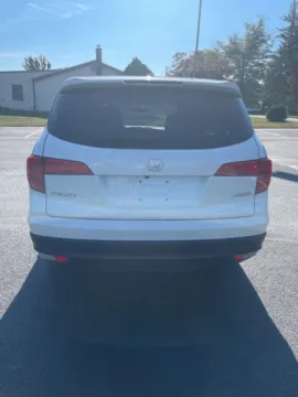 More photos of 2018 Honda Pilot EX-L at Kyner's Auto Sales, Inc., PA