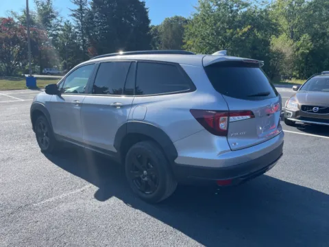 More photos of 2022 Honda Pilot TrailSport at Kyner's Auto Sales, Inc., PA