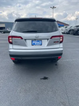 More photos of 2022 Honda Pilot TrailSport at Kyner's Auto Sales, Inc., PA