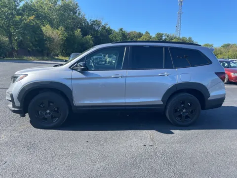 Another view of 2022 Honda Pilot TrailSport for sale in Chambersburg, PA at Kyner's Auto Sales, Inc.