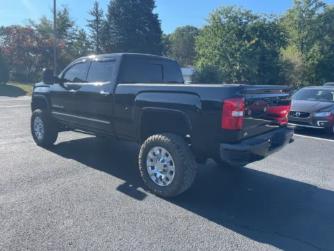 Another view of 2016 GMC Sierra 2500HD Denali for sale in Chambersburg, PA at Kyner's Auto Sales, Inc.