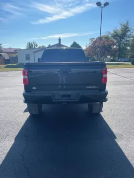 More photos of 2016 GMC Sierra 2500HD Denali at Kyner's Auto Sales, Inc., PA