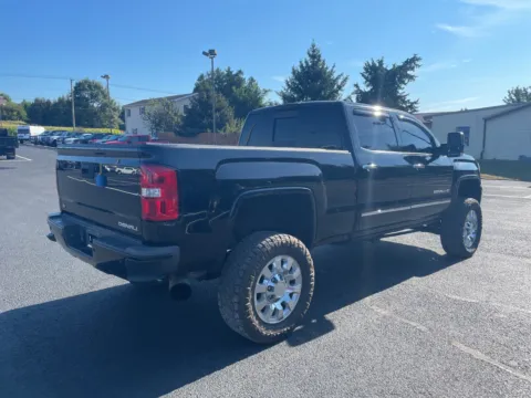 More photos of 2016 GMC Sierra 2500HD Denali at Kyner's Auto Sales, Inc., PA