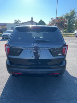 More photos of 2017 Ford Explorer Sport at Kyner's Auto Sales, Inc., PA