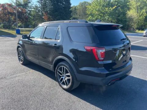More photos of 2017 Ford Explorer Sport at Kyner's Auto Sales, Inc., PA