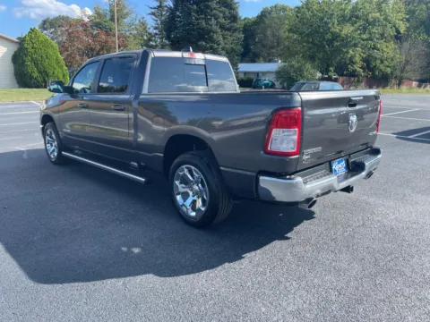 More photos of 2022 Ram 1500 Big Horn/Lone Star at Kyner's Auto Sales, Inc., PA