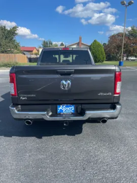 More photos of 2022 Ram 1500 Big Horn/Lone Star at Kyner's Auto Sales, Inc., PA