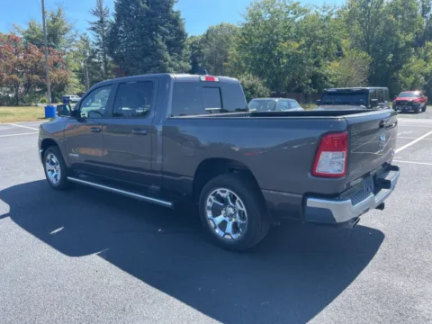 More photos of 2022 Ram 1500 Big Horn/Lone Star at Kyner's Auto Sales, Inc., PA