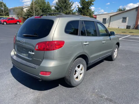 More photos of 2008 Hyundai Santa Fe GLS at Kyner's Auto Sales, Inc., PA