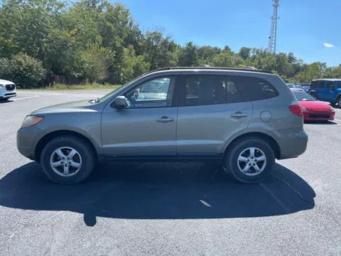 Photos of 2008 Hyundai Santa Fe GLS for sale in Chambersburg, PA at Kyner's Auto Sales, Inc.