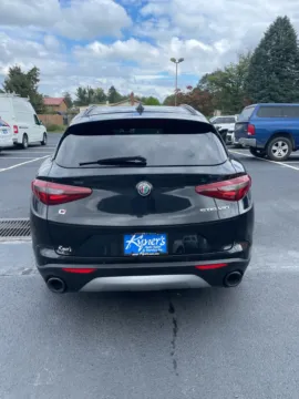 More photos of 2018 Alfa Romeo Stelvio at Kyner's Auto Sales, Inc., PA