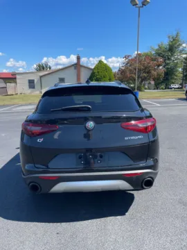 More photos of 2018 Alfa Romeo Stelvio at Kyner's Auto Sales, Inc., PA