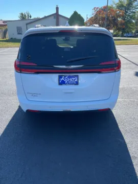 More photos of 2022 Chrysler Pacifica Touring L at Kyner's Auto Sales, Inc., PA