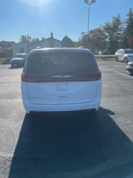 More photos of 2022 Chrysler Pacifica Touring L at Kyner's Auto Sales, Inc., PA