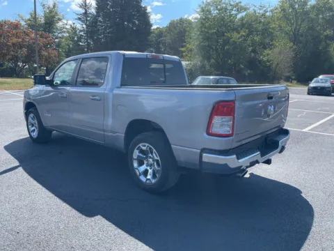 More photos of 2022 Ram 1500 Big Horn/Lone Star at Kyner's Auto Sales, Inc., PA