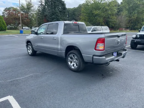 More photos of 2022 Ram 1500 Big Horn/Lone Star at Kyner's Auto Sales, Inc., PA