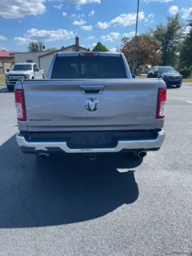 More photos of 2022 Ram 1500 Big Horn/Lone Star at Kyner's Auto Sales, Inc., PA