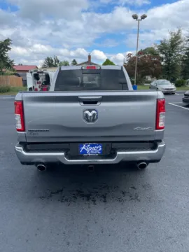 More photos of 2022 Ram 1500 Big Horn/Lone Star at Kyner's Auto Sales, Inc., PA