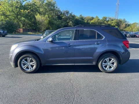 Photos of 2014 Chevrolet Equinox LT for sale in Chambersburg, PA at Kyner's Auto Sales, Inc.