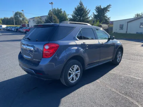 More photos of 2014 Chevrolet Equinox LT at Kyner's Auto Sales, Inc., PA