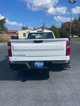 More photos of 2019 Chevrolet Silverado 1500 WT at Kyner's Auto Sales, Inc., PA