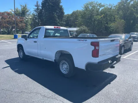 More photos of 2019 Chevrolet Silverado 1500 WT at Kyner's Auto Sales, Inc., PA