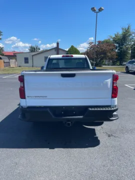 More photos of 2019 Chevrolet Silverado 1500 WT at Kyner's Auto Sales, Inc., PA