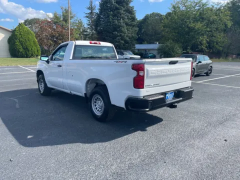More photos of 2019 Chevrolet Silverado 1500 WT at Kyner's Auto Sales, Inc., PA