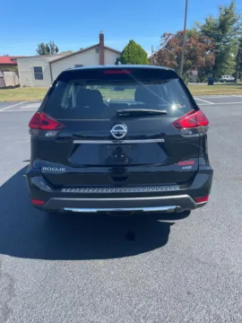 More photos of 2017 Nissan Rogue S at Kyner's Auto Sales, Inc., PA