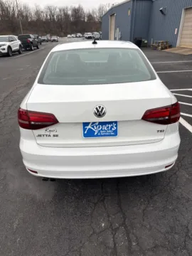 More photos of 2018 Volkswagen Jetta 1.4T SE at Kyner's Auto Sales, Inc., PA