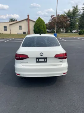 More photos of 2018 Volkswagen Jetta 1.4T SE at Kyner's Auto Sales, Inc., PA