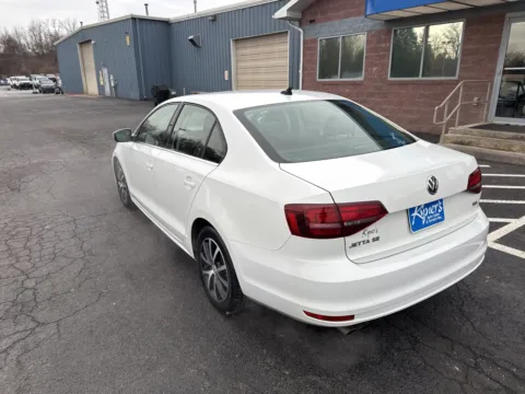 More photos of 2018 Volkswagen Jetta 1.4T SE at Kyner's Auto Sales, Inc., PA