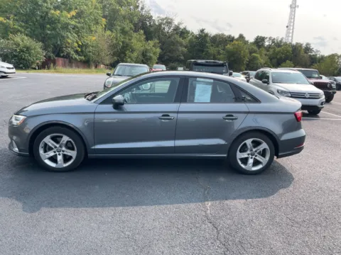 Another view of 2017 Audi A3 2.0T Premium for sale in Chambersburg, PA at Kyner's Auto Sales, Inc.