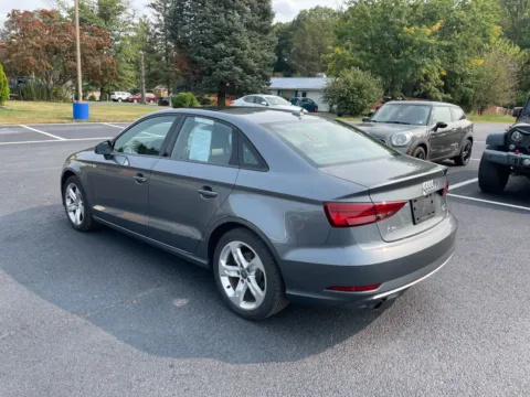 More photos of 2017 Audi A3 2.0T Premium at Kyner's Auto Sales, Inc., PA