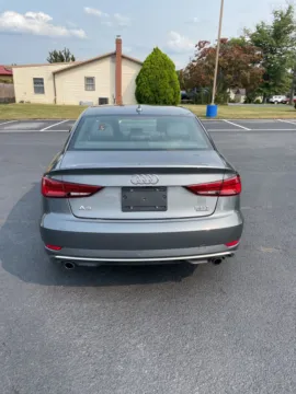 More photos of 2017 Audi A3 2.0T Premium at Kyner's Auto Sales, Inc., PA
