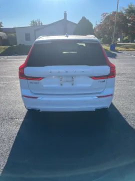 More photos of 2019 Volvo XC60 T6 Inscription at Kyner's Auto Sales, Inc., PA