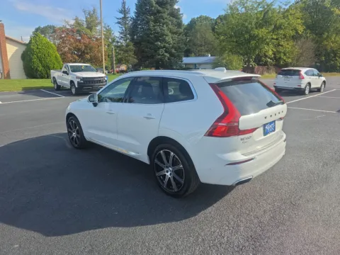 More photos of 2019 Volvo XC60 T6 Inscription at Kyner's Auto Sales, Inc., PA