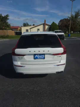 More photos of 2019 Volvo XC60 T6 Inscription at Kyner's Auto Sales, Inc., PA
