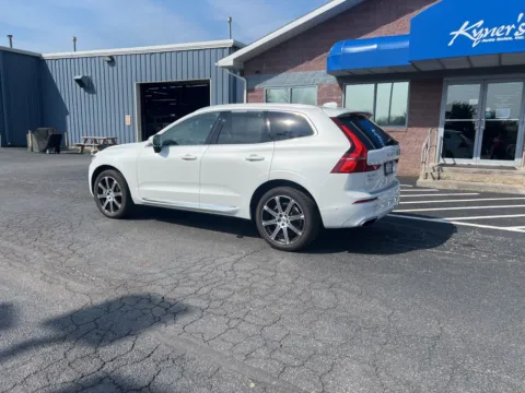 More photos of 2019 Volvo XC60 T6 Inscription at Kyner's Auto Sales, Inc., PA