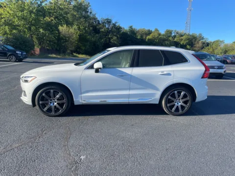 Another view of 2019 Volvo XC60 T6 Inscription for sale in Chambersburg, PA at Kyner's Auto Sales, Inc.