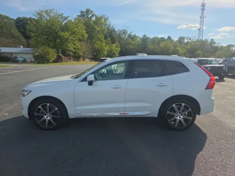 Another view of 2019 Volvo XC60 T6 Inscription for sale in Chambersburg, PA at Kyner's Auto Sales, Inc.