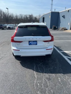 More photos of 2019 Volvo XC60 T6 Inscription at Kyner's Auto Sales, Inc., PA
