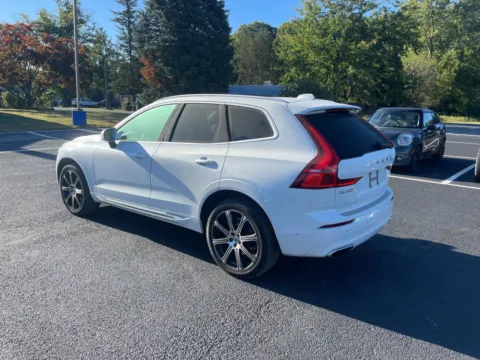More photos of 2019 Volvo XC60 T6 Inscription at Kyner's Auto Sales, Inc., PA