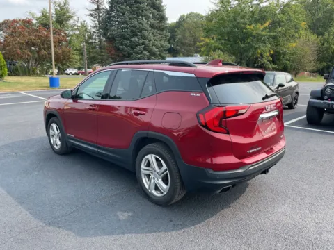 More photos of 2018 GMC Terrain SLE at Kyner's Auto Sales, Inc., PA