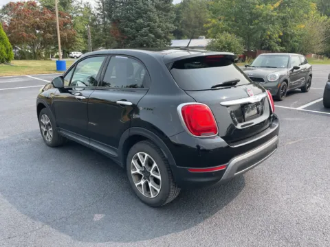 More photos of 2016 Fiat 500X Trekking at Kyner's Auto Sales, Inc., PA
