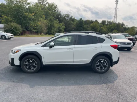 Another view of 2019 Subaru Crosstrek 2.0i Premium for sale in Chambersburg, PA at Kyner's Auto Sales, Inc.