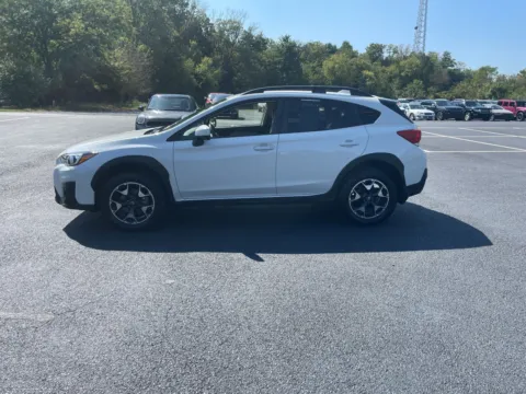 Another view of 2019 Subaru Crosstrek 2.0i Premium for sale in Chambersburg, PA at Kyner's Auto Sales, Inc.