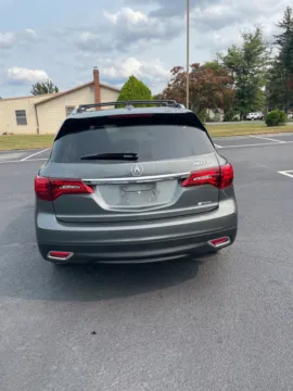 More photos of 2016 Acura MDX 3.5L at Kyner's Auto Sales, Inc., PA