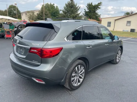 More photos of 2016 Acura MDX 3.5L at Kyner's Auto Sales, Inc., PA
