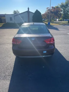 More photos of 2012 Volkswagen Passat 2.5 S at Kyner's Auto Sales, Inc., PA
